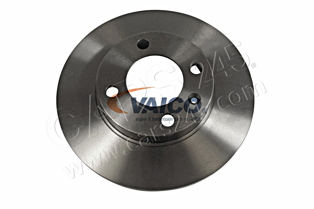 Brake Disc VAICO V10-40012