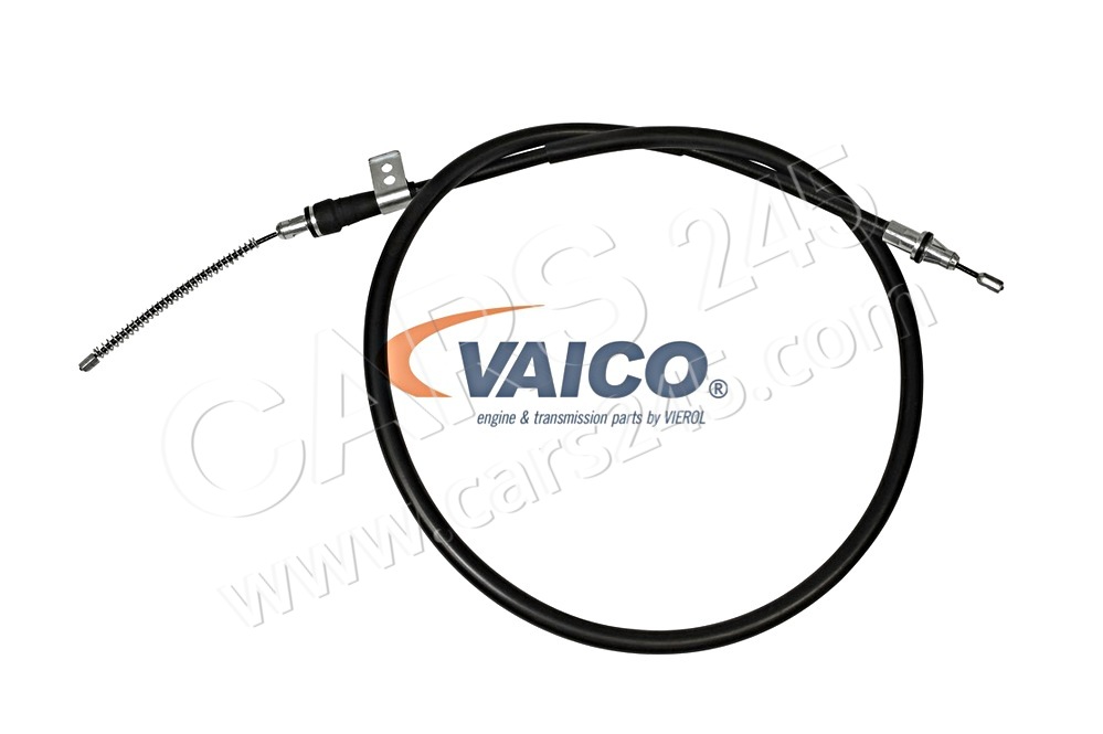 Cable, parking brake VAICO V38-30031