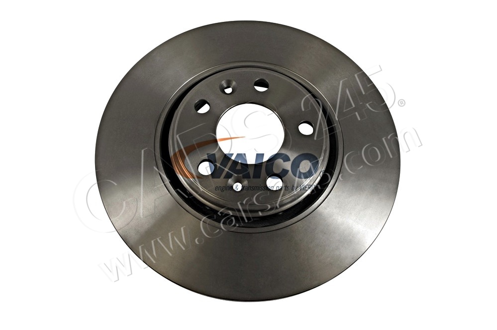 Brake Disc VAICO V46-80018