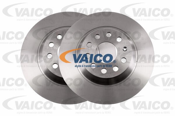 Brake Disc VAICO V10-40090