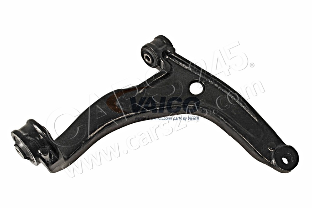 Control/Trailing Arm, wheel suspension VAICO V10-9791