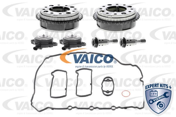 Repair Kit, camshaft adjustment VAICO V20-3800