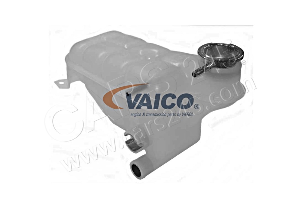 Expansion Tank, coolant VAICO V30-0040