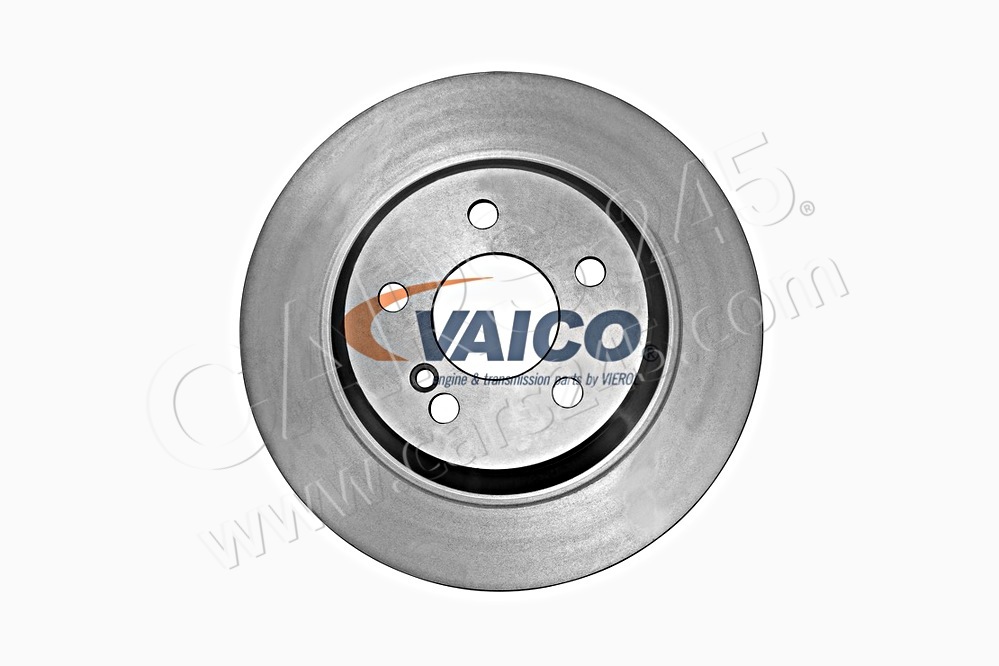 Brake Disc VAICO V30-80060