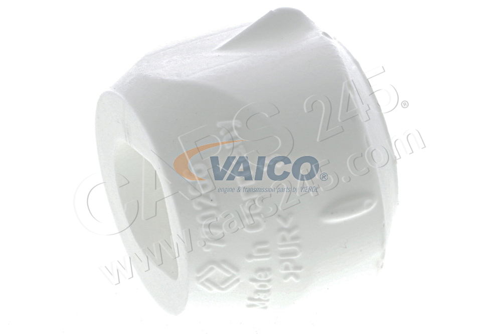 Rubber Buffer, engine mounting system VAICO V10-6098