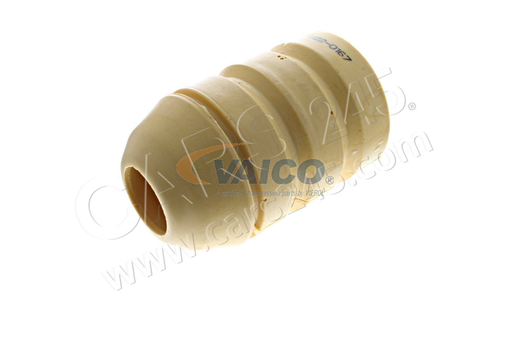 Rubber Buffer, suspension VAICO V22-0167