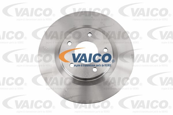 Brake Disc VAICO V22-40018