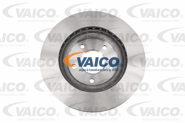 Brake Disc VAICO V22-40018 2