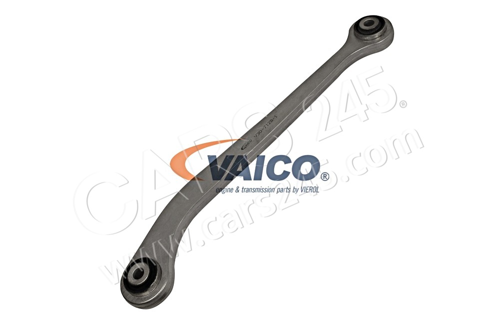 Link/Coupling Rod, stabiliser bar VAICO V30-7128-1