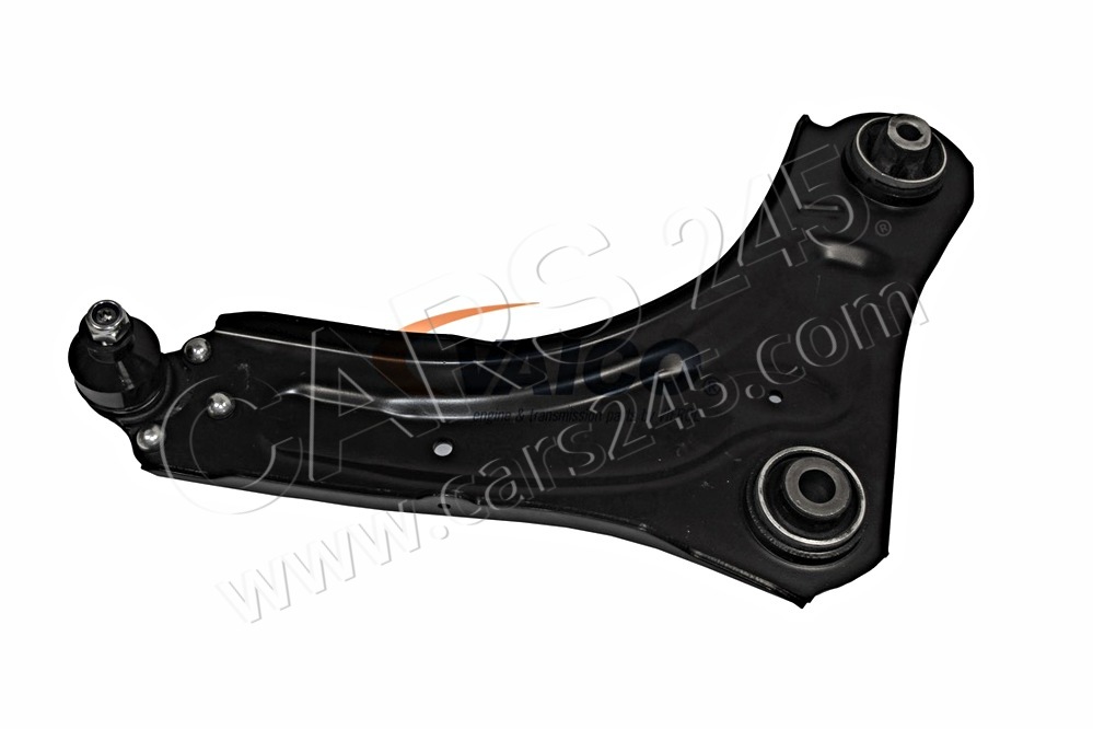 Control/Trailing Arm, wheel suspension VAICO V46-0434
