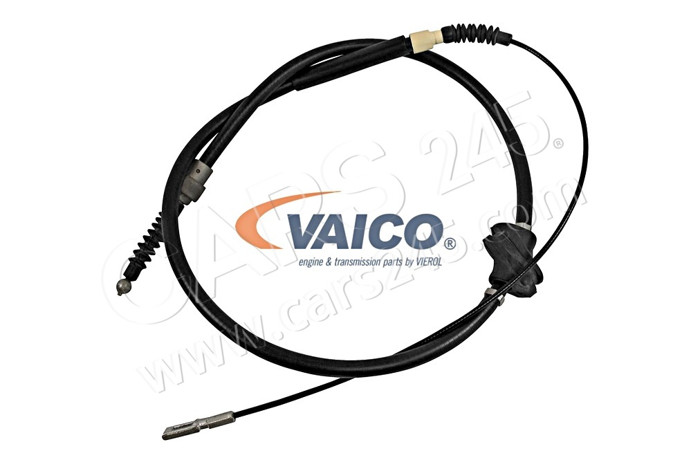 Cable Pull, parking brake VAICO V10-30055