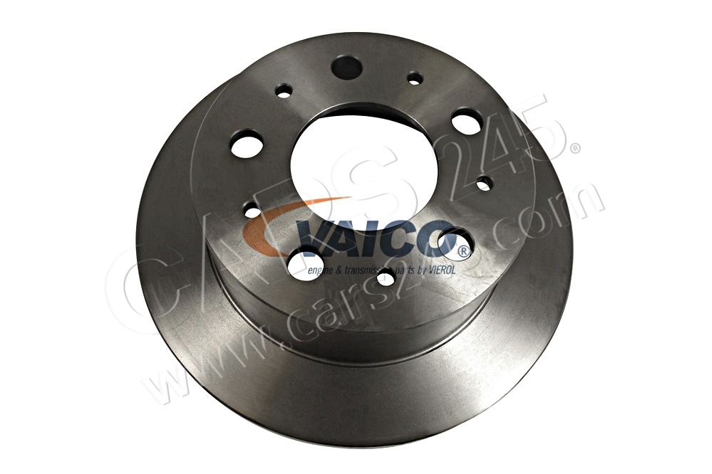 Brake Disc VAICO V22-40002