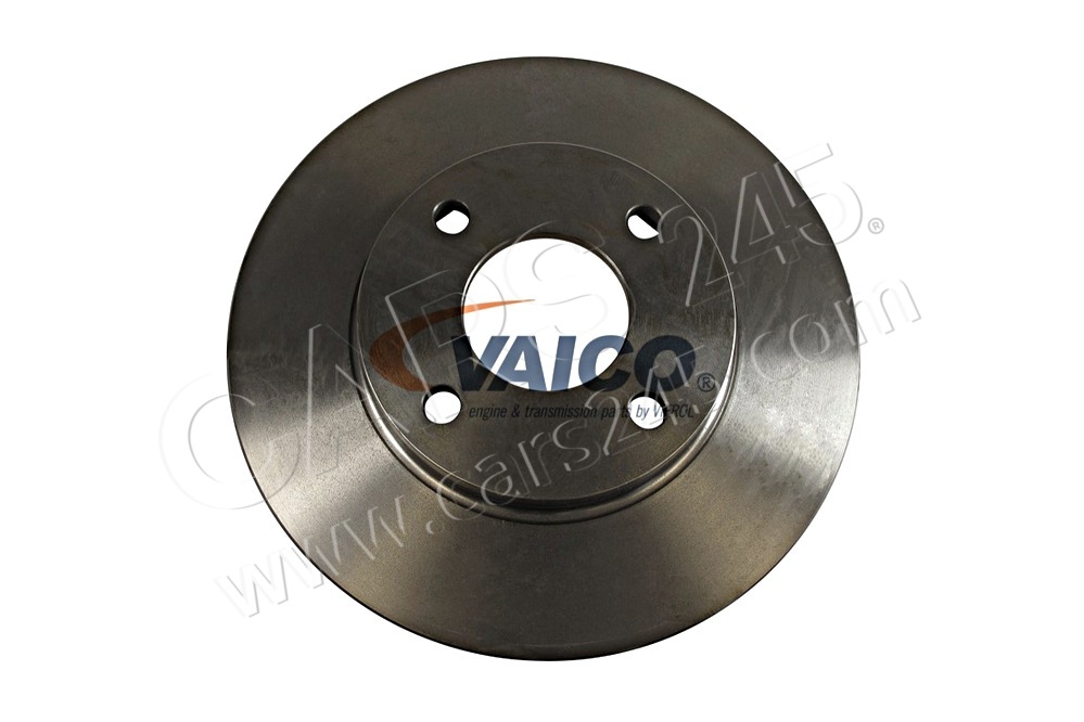 Brake Disc VAICO V25-80001