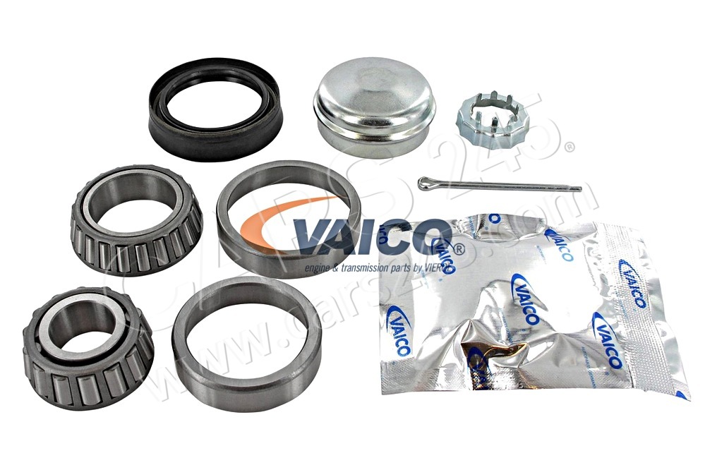 Wheel Bearing Kit VAICO V10-0496