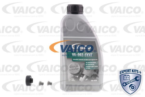 Parts kit, automatic transmission oil change VAICO V10-5582-SP1