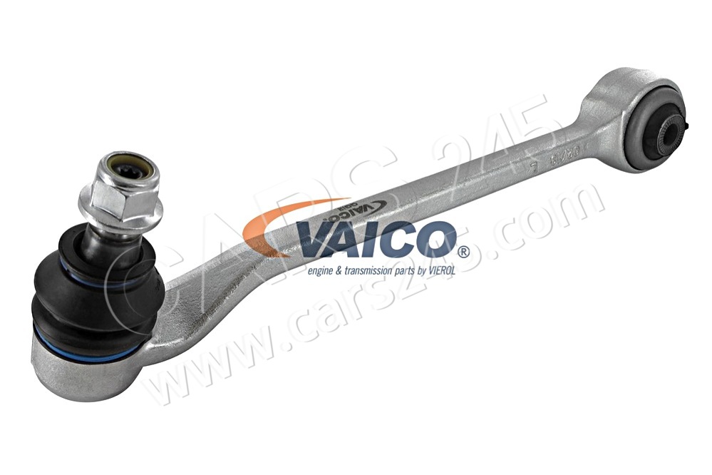 Control/Trailing Arm, wheel suspension VAICO V20-1505