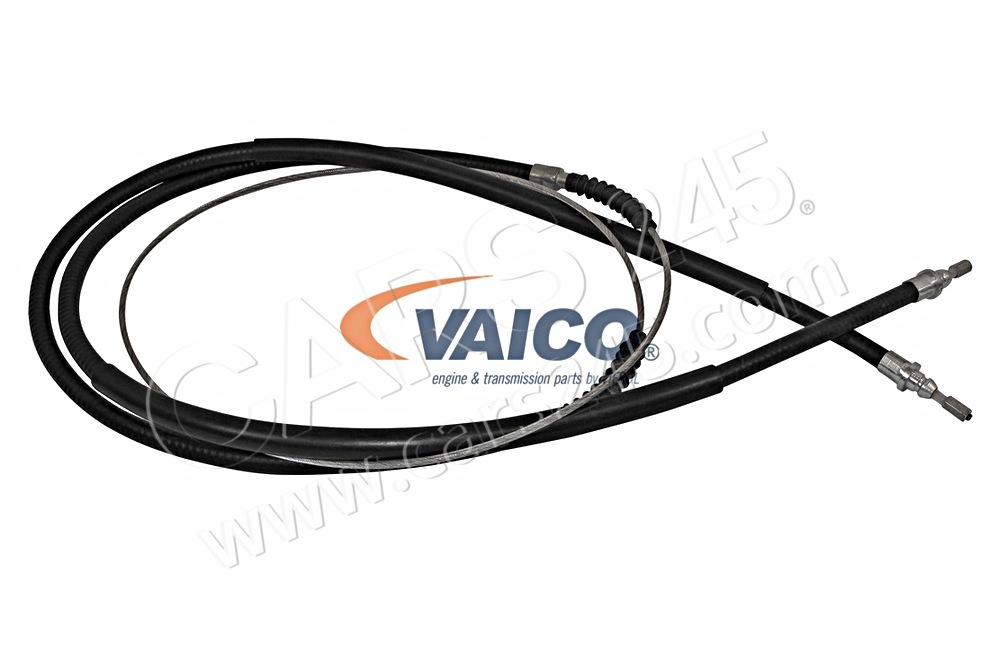 Cable Pull, parking brake VAICO V24-30011
