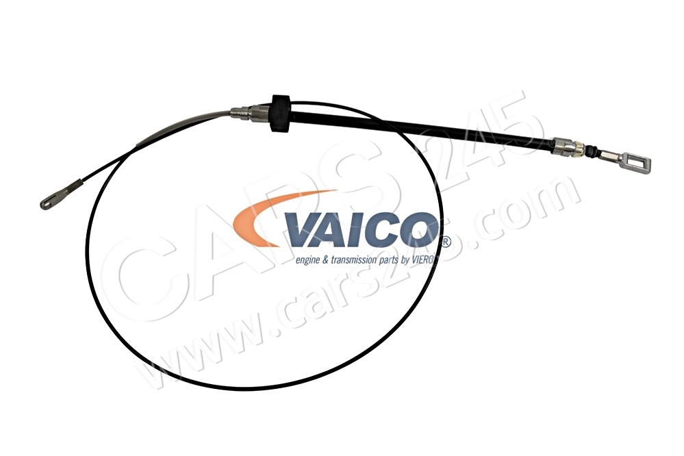 Cable Pull, parking brake VAICO V30-30059