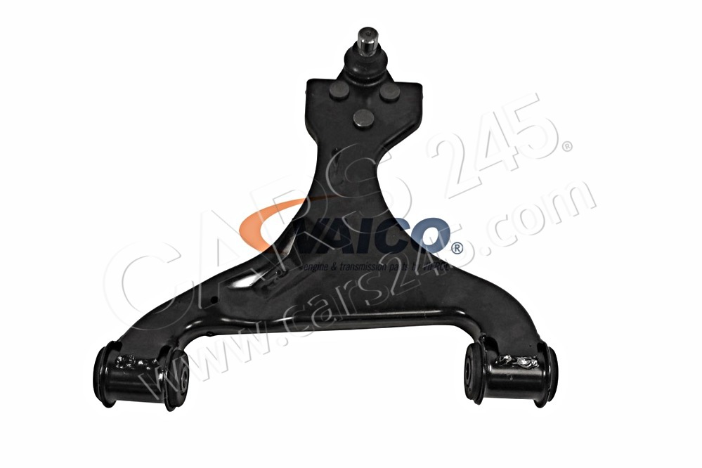 Control/Trailing Arm, wheel suspension VAICO V30-7484