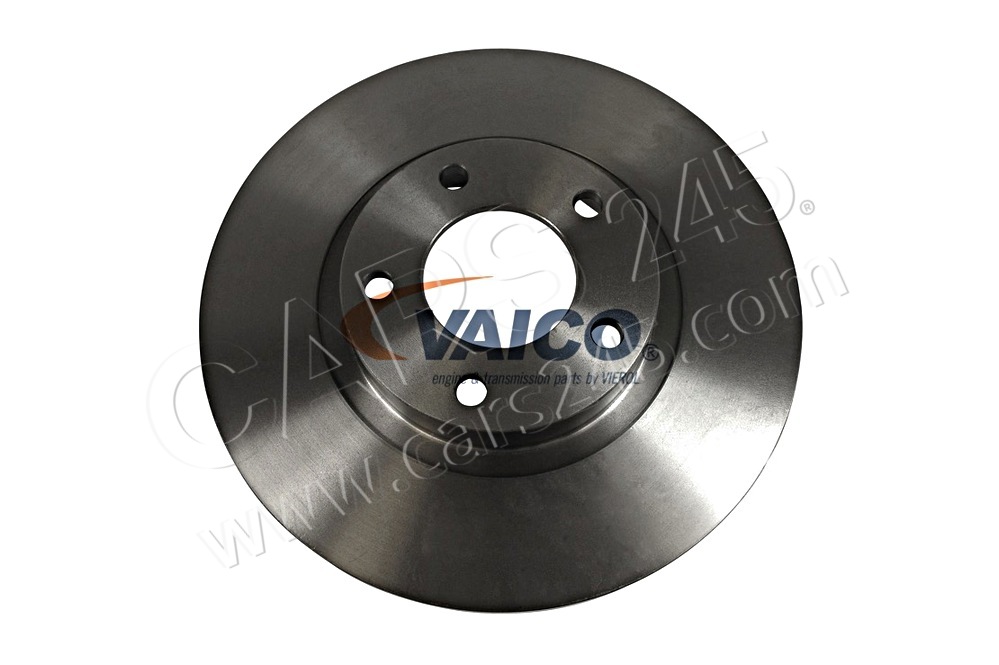 Brake Disc VAICO V32-80006