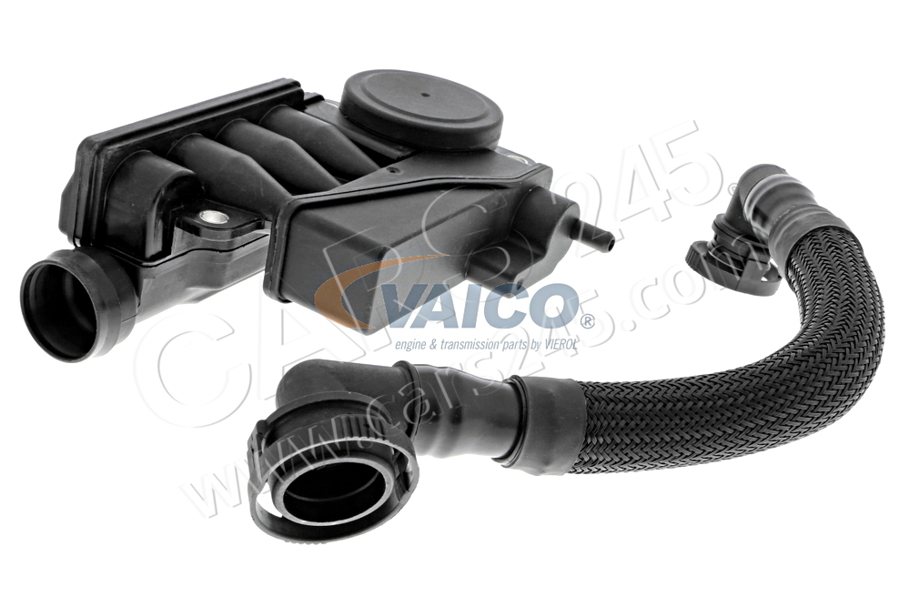 Repair Kit, crankcase ventilation VAICO V10-6466
