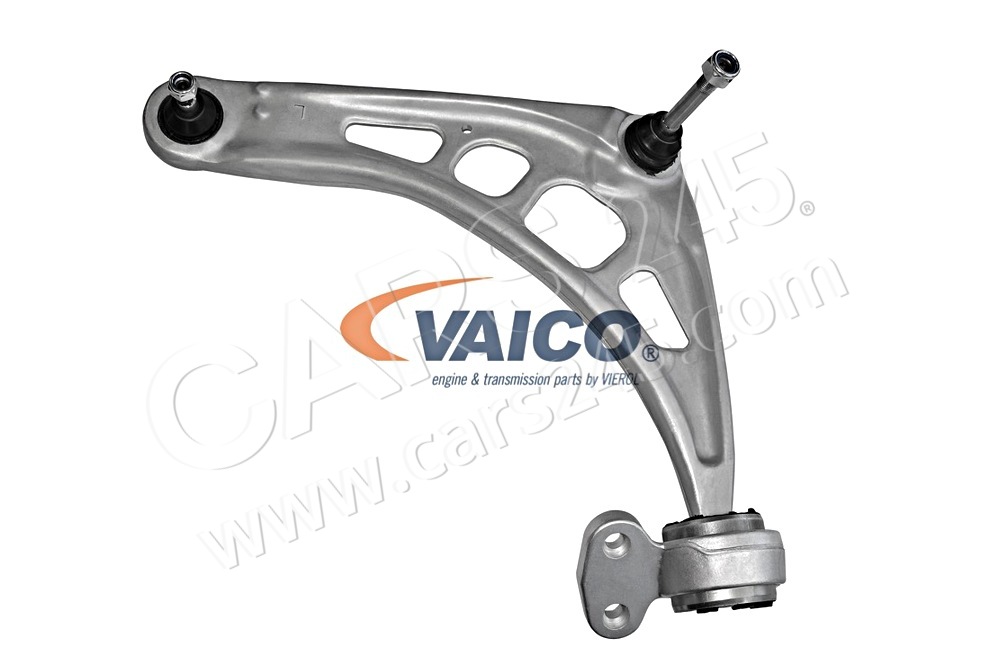 Control/Trailing Arm, wheel suspension VAICO V20-0571