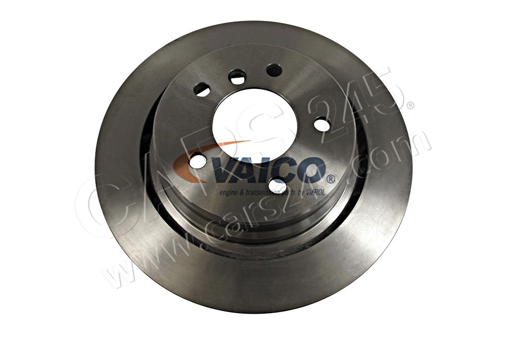 Brake Disc VAICO V20-80068