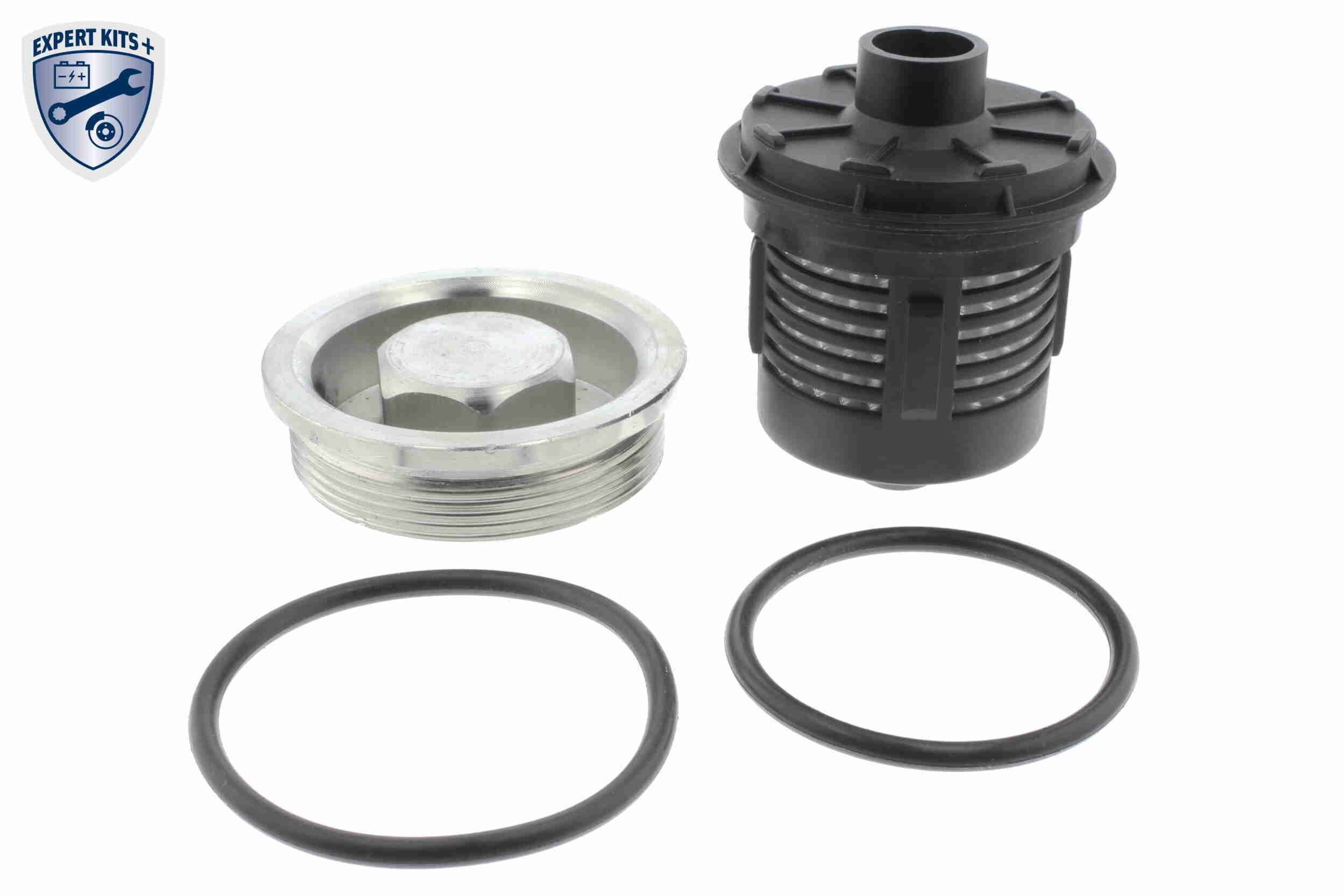 Parts kit, multi-plate clutch oil change (AWD) VAICO V10-5753 5