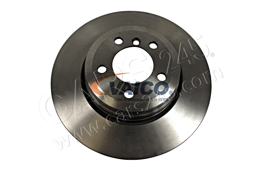 Brake Disc VAICO V20-80071