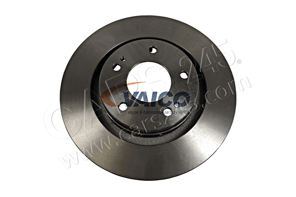 Brake Disc VAICO V22-80008