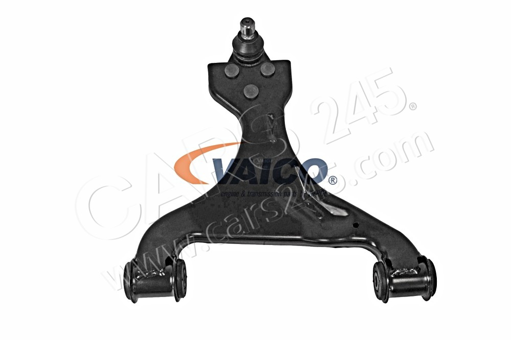 Control/Trailing Arm, wheel suspension VAICO V30-7485