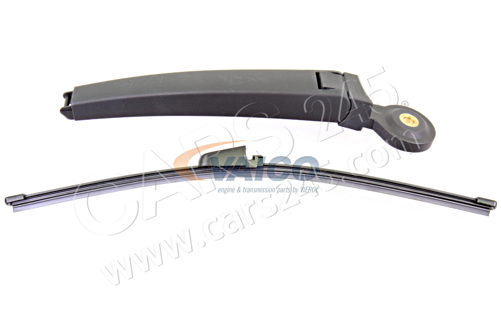 Wiper Arm Set, window cleaning VAICO V10-3433