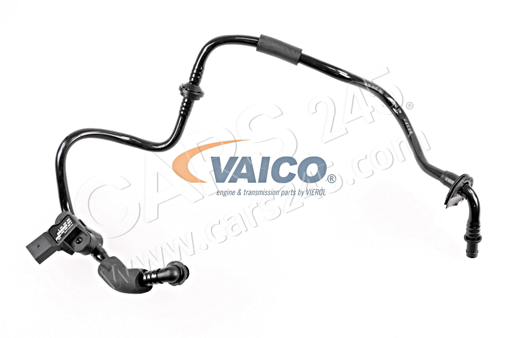 Vacuum Hose, braking system VAICO V10-3657