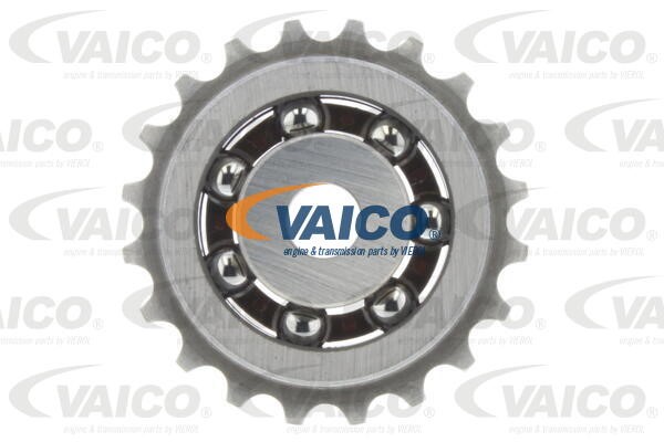 Chain Set, oil pump drive VAICO V10-5846 5