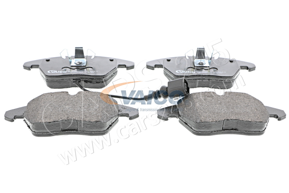 Brake Pad Set, disc brake VAICO V10-8172