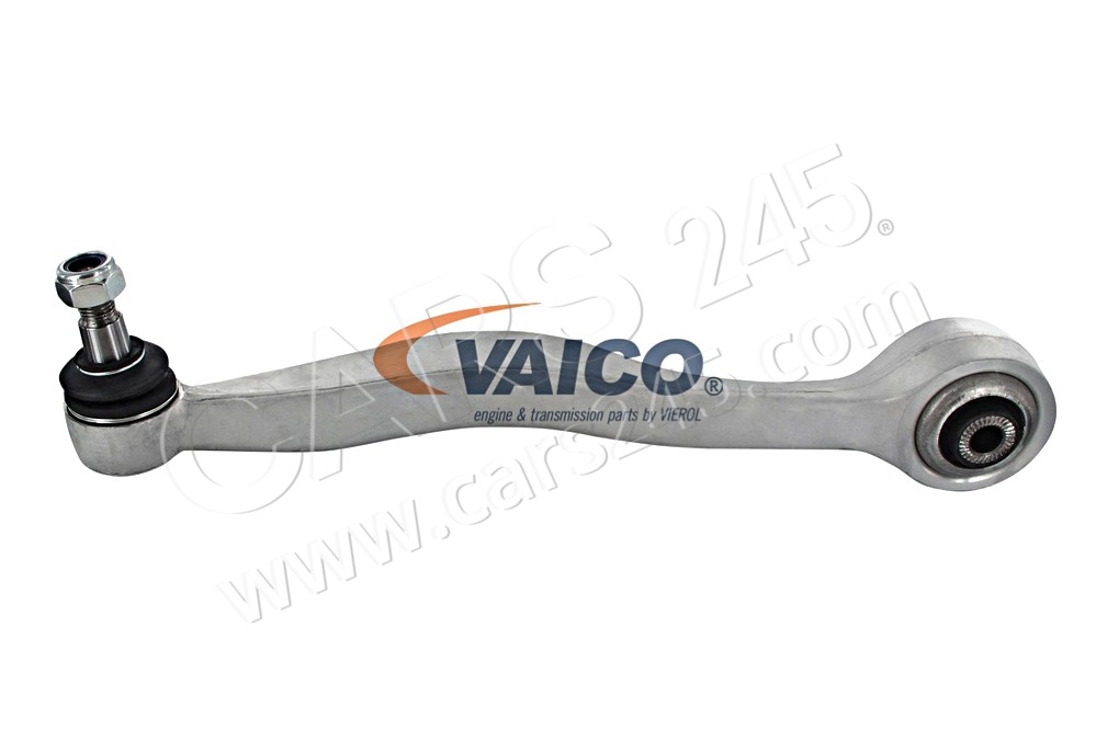 Control/Trailing Arm, wheel suspension VAICO V20-7045