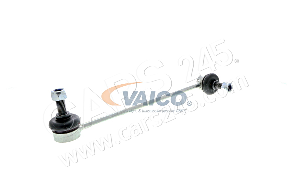Link/Coupling Rod, stabiliser bar VAICO V30-7473