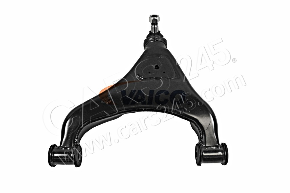 Control/Trailing Arm, wheel suspension VAICO V30-7499
