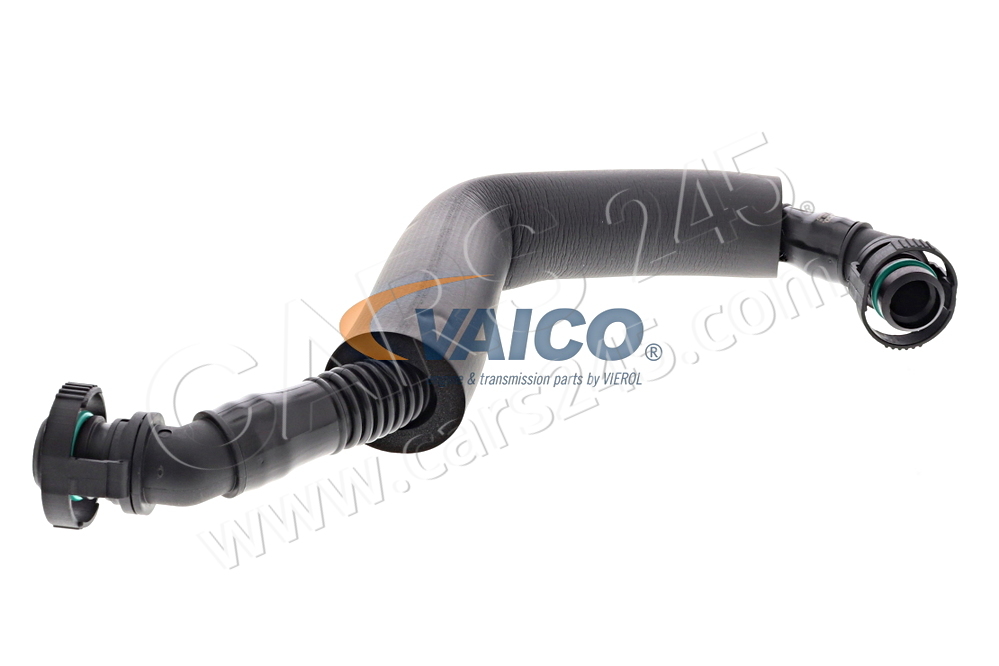 Repair Kit, crankcase ventilation VAICO V10-3881 3