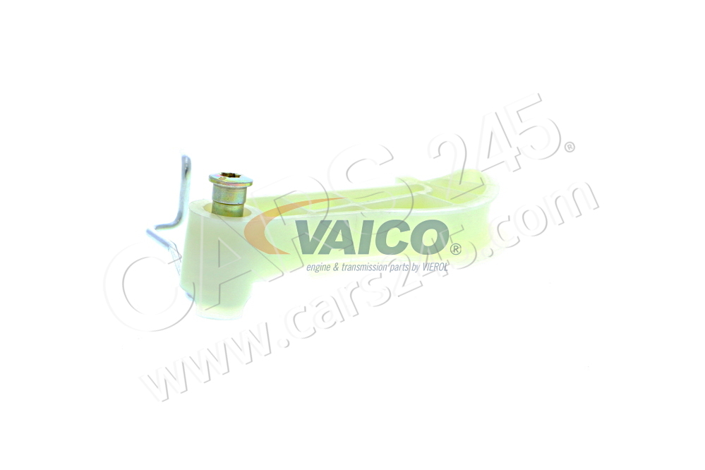Chain Tensioner, oil pump drive VAICO V10-4460