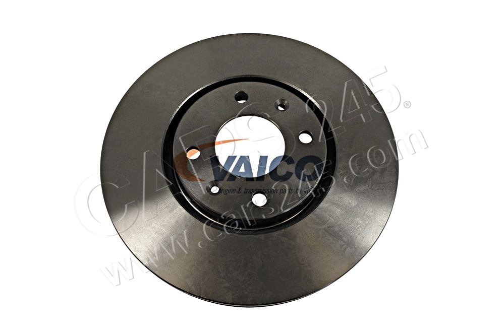 Brake Disc VAICO V22-80001