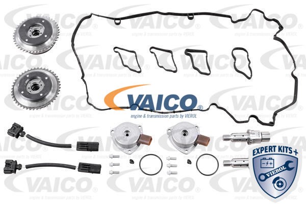 Repair Kit, camshaft adjustment VAICO V30-3429