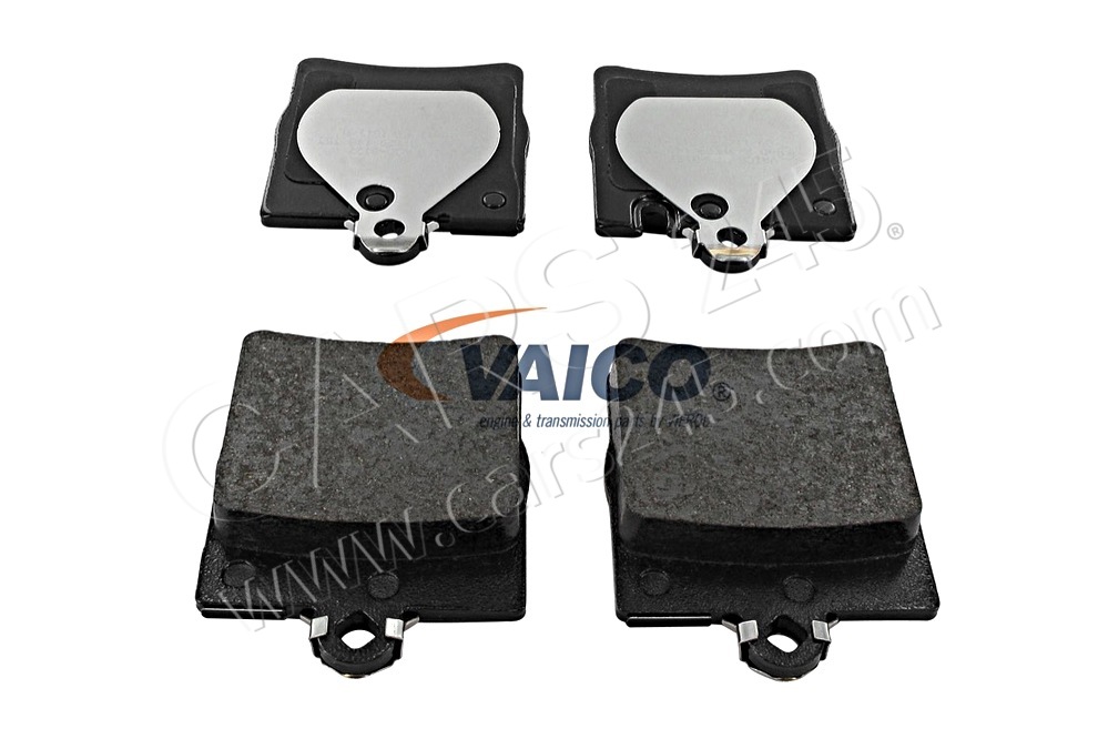 Brake Pad Set, disc brake VAICO V30-8127