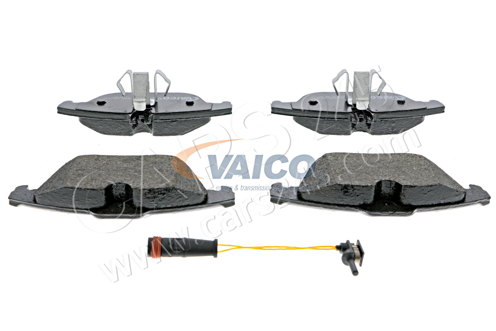 Brake Pad Set, disc brake VAICO V30-8205