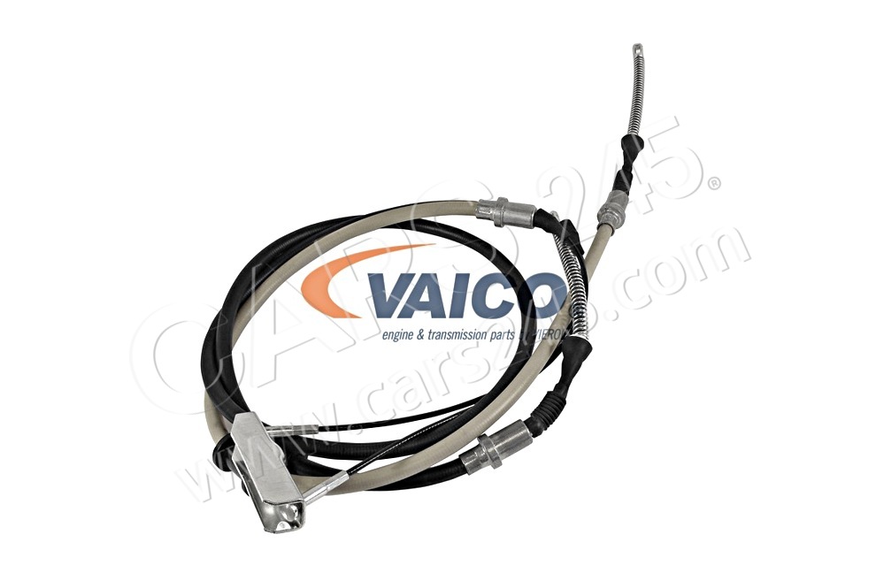 Cable Pull, parking brake VAICO V40-30048