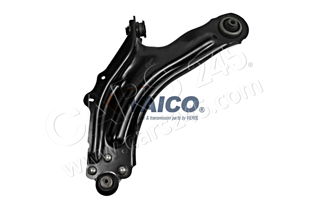 Control/Trailing Arm, wheel suspension VAICO V46-0329