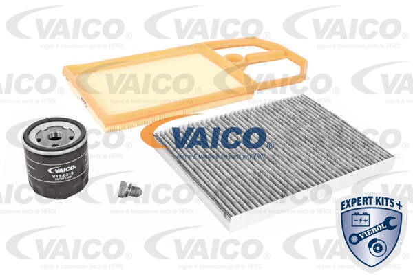 Parts Set, maintenance service VAICO V10-7435