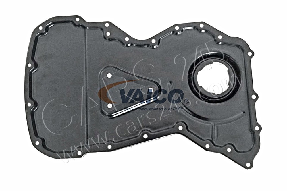 Cover, timing belt VAICO V25-1182