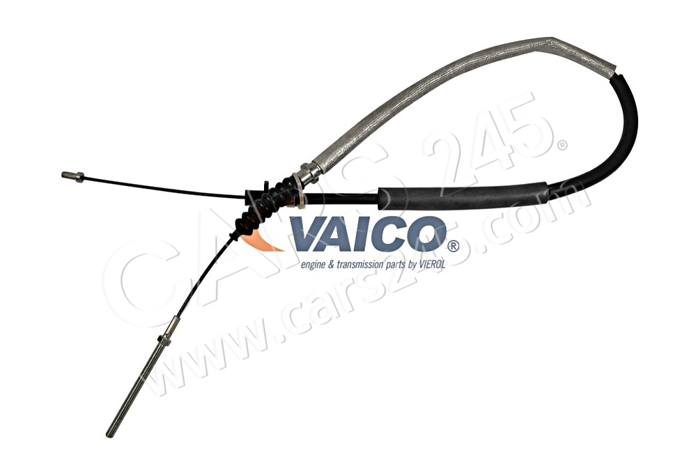Clutch Cable VAICO V40-0881