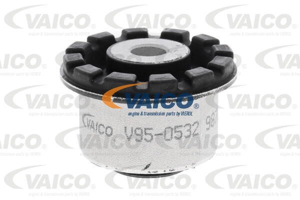 Mounting, control/trailing arm VAICO V95-0532